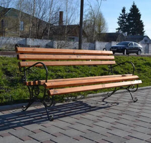 Лава садова РОМАНТИКА